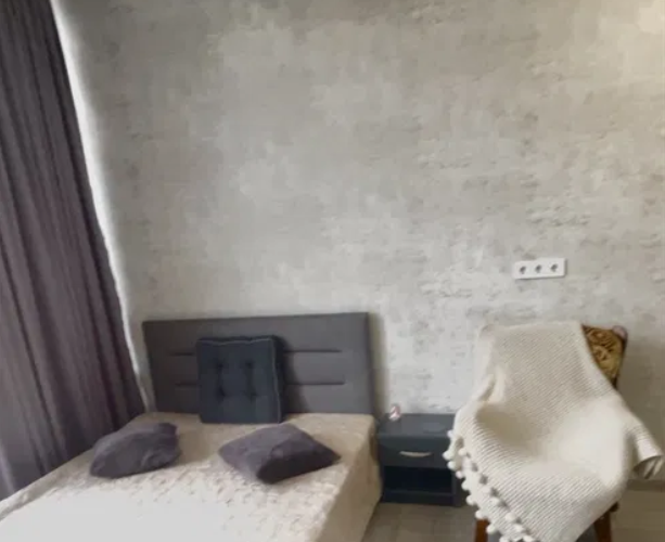 *1 комн студия 58т 30 кв м ЖК Сегмент 3/8* фото 15