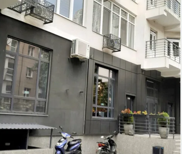 *1 комн студия 58т 30 кв м ЖК Сегмент 3/8* фото 4