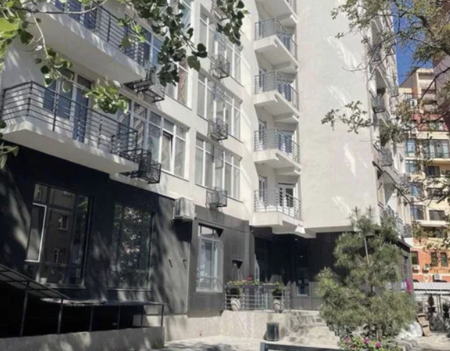 *1 комн студия 58т 30 кв м ЖК Сегмент 3/8* фото 5