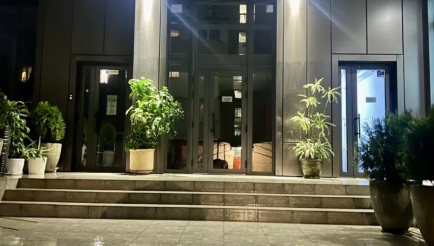 *1 комн студия 58т 30 кв м ЖК Сегмент 3/8* фото 6