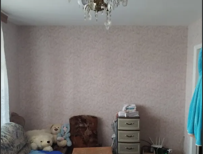 **4 комн 60т 107 кв м Черноморка, ул. Седьмая 3/4** фото 2