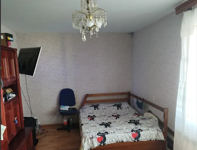 **4 комн 60т 107 кв м Черноморка, ул. Седьмая 3/4** фото 3
