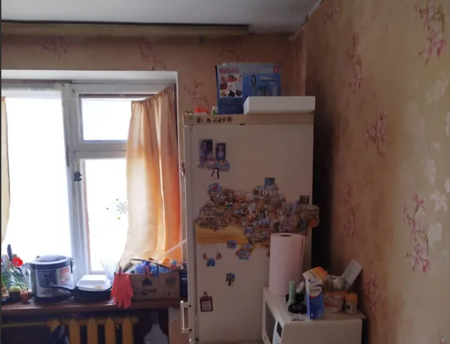 **4 комн 60т 107 кв м Черноморка, ул. Седьмая 3/4** фото 4