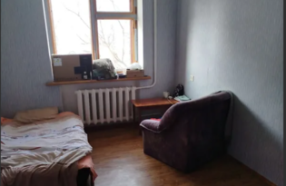 **4 комн 60т 107 кв м Черноморка, ул. Седьмая 3/4**