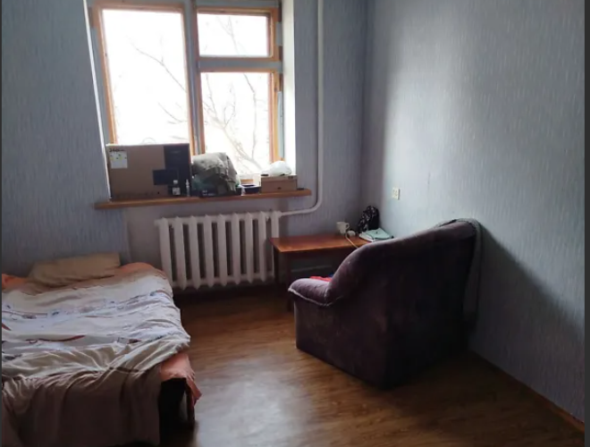 **4 комн 60т 107 кв м Черноморка, ул. Седьмая 3/4** фото 7