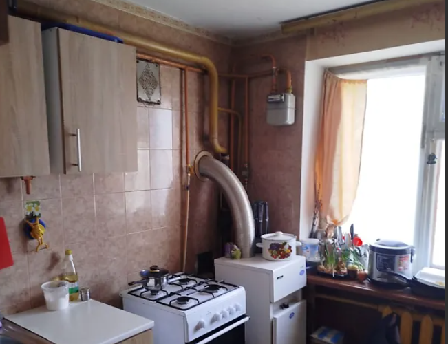 **4 комн 60т 107 кв м Черноморка, ул. Седьмая 3/4** фото 8