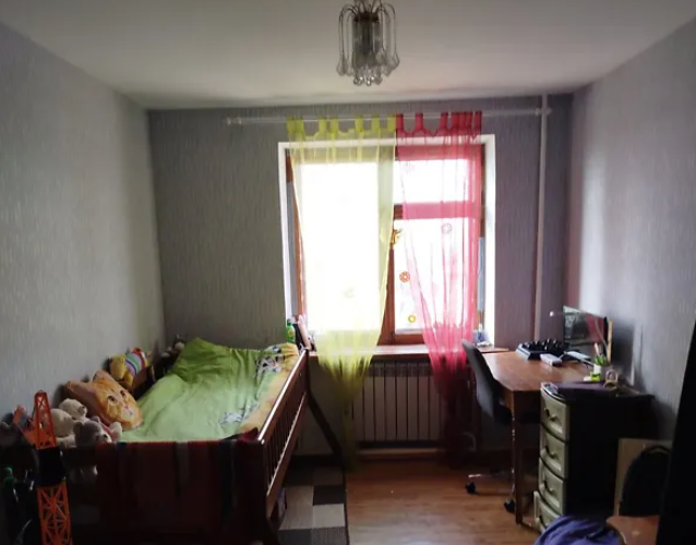**4 комн 60т 107 кв м Черноморка, ул. Седьмая 3/4** фото 9