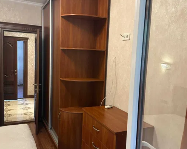 -3 комн 71.5т 65 кв м чешка Днепродорога 109 эт 4/10- фото 5