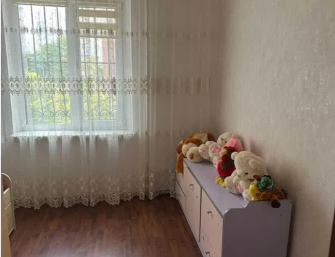 -3 комн 71.5т 65 кв м чешка Днепродорога 109 эт 4/10- фото 6