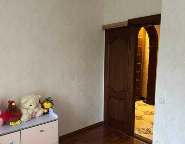 -3 комн 71.5т 65 кв м чешка Днепродорога 109 эт 4/10- фото 7