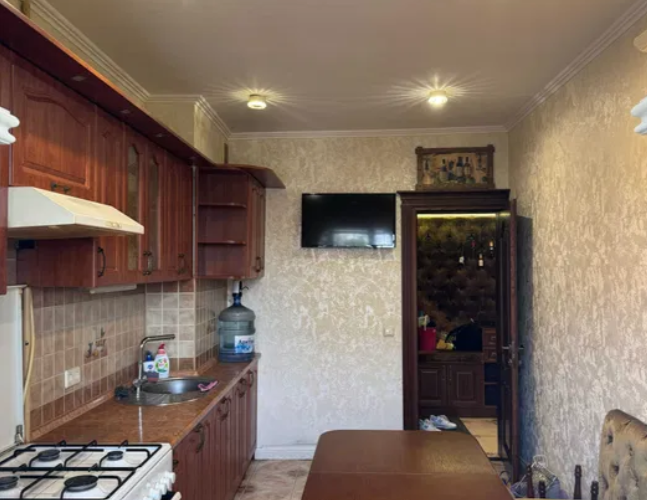 -3 комн 71.5т 65 кв м чешка Днепродорога 109 эт 4/10- фото 9