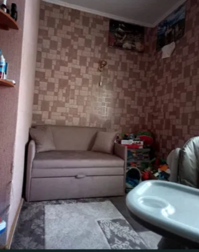 -1 комн 26т 27 кв м Лазарева 21 эт 2/2- фото 4