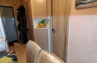 -1 комн 26т 27 кв м Лазарева 21 эт 2/2-