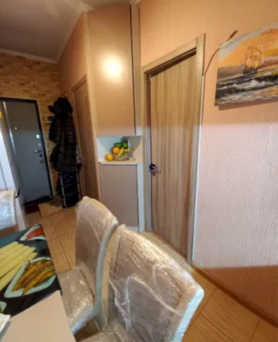 -1 комн 26т 27 кв м Лазарева 21 эт 2/2- фото 7