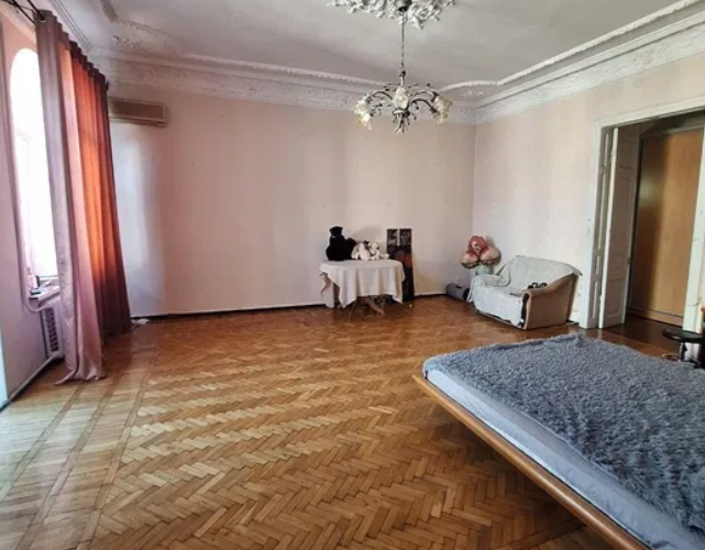 -3 комн 89т 100 кв м Дерибасовская/Екатерининская 4/4- фото 8