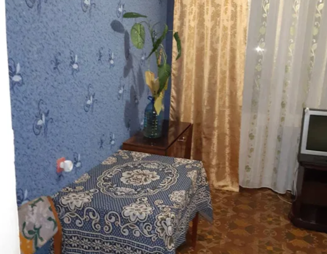 -3 комн 48т 65 кв м чешка Лузановка 7/9- фото 2