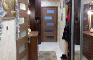 -4 комн 84.5т 89 кв м Балковская 10/16-