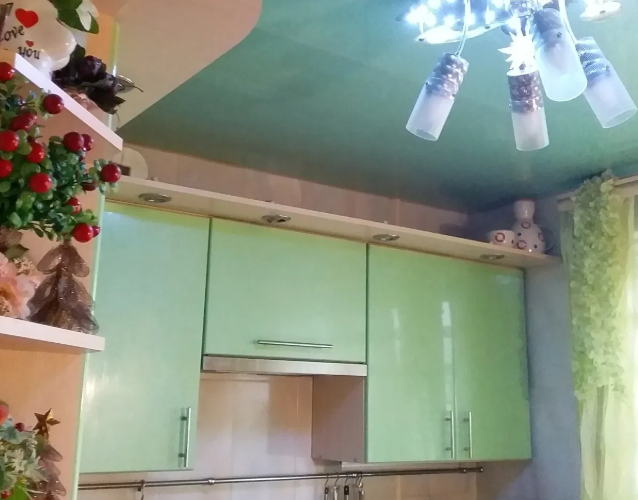 -4 комн 84.5т 89 кв м Балковская 10/16- фото 7
