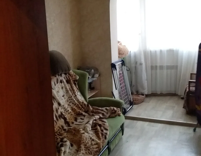 -4 комн 84.5т 89 кв м Балковская 10/16- фото 9