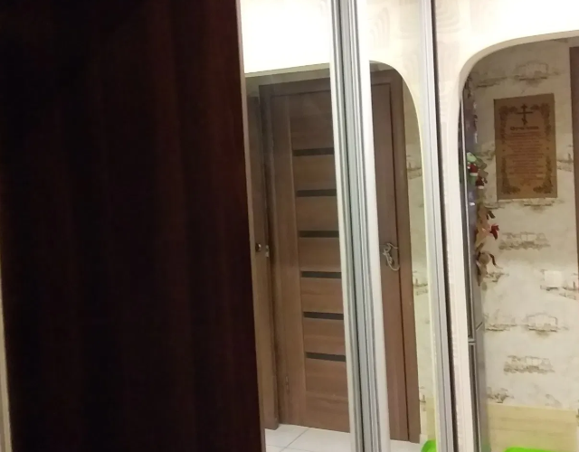 -4 комн 84.5т 89 кв м Балковская 10/16- фото 10