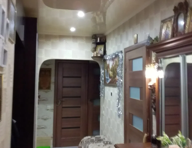 -4 комн 84.5т 89 кв м Балковская 10/16- фото 12