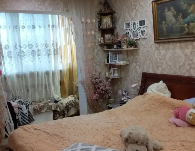-4 комн 84.5т 89 кв м Балковская 10/16- фото 13
