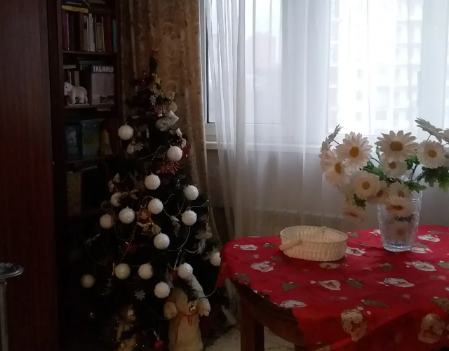 -4 комн 84.5т 89 кв м Балковская 10/16- фото 18