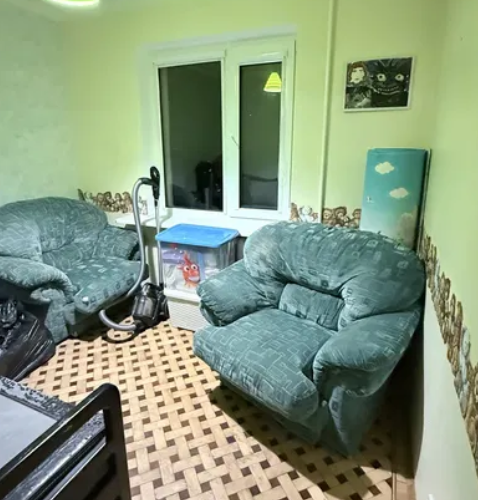 -3 комн 65т 70 кв м Королева 45/3 эт 3/9-  фото 11