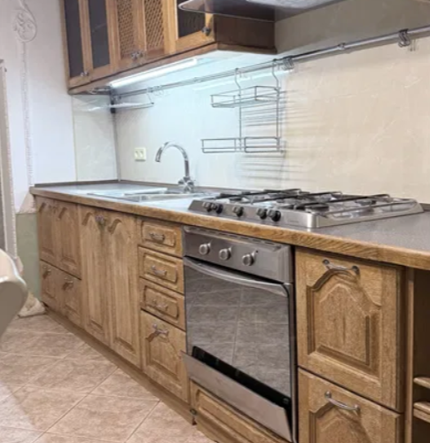 -3 комн 65т 70 кв м Королева 45/3 эт 3/9-  фото 2