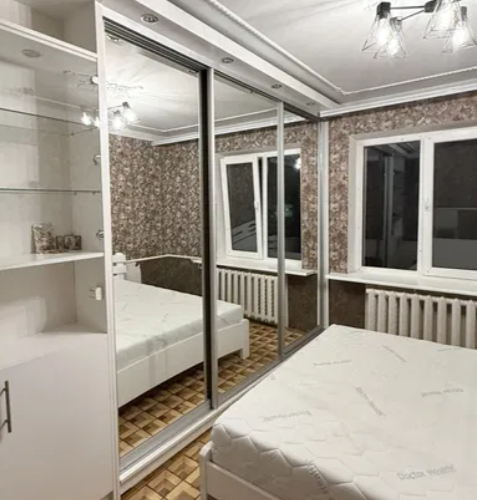 -3 комн 65т 70 кв м Королева 45/3 эт 3/9-  фото 7
