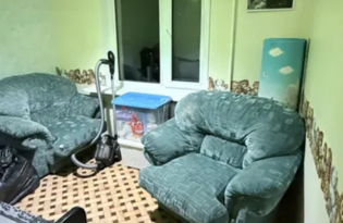 -2 комн 56т 50 кв м чешка Глушко/Неб. сотни 3/9-