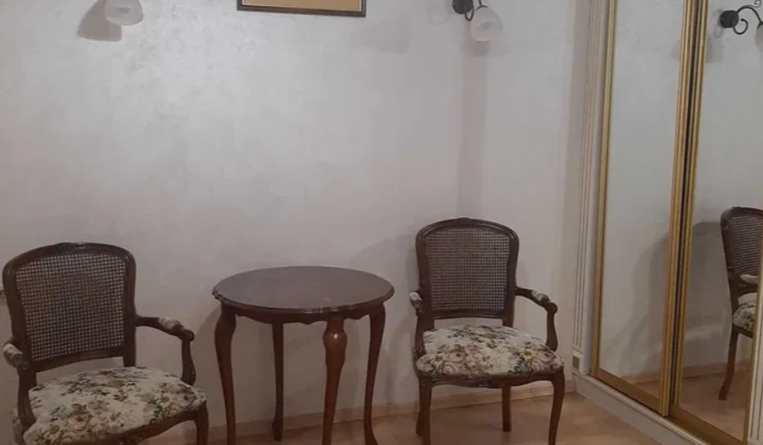 -1 комн 80т 44 кв м ЖК Новые Черемушки 3/12- фото 5