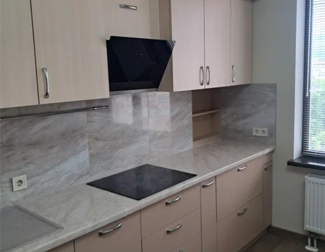 *2 комн 105т 60 кв м ЖК Лимнос эт 8/25* фото 15