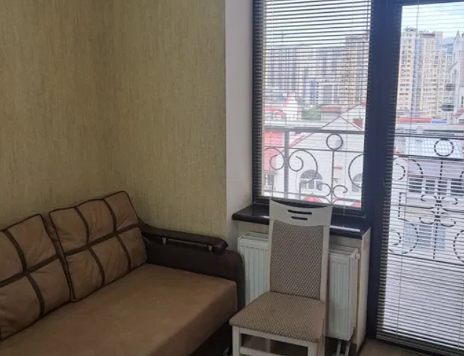 *2 комн 105т 60 кв м ЖК Лимнос эт 8/25* фото 7