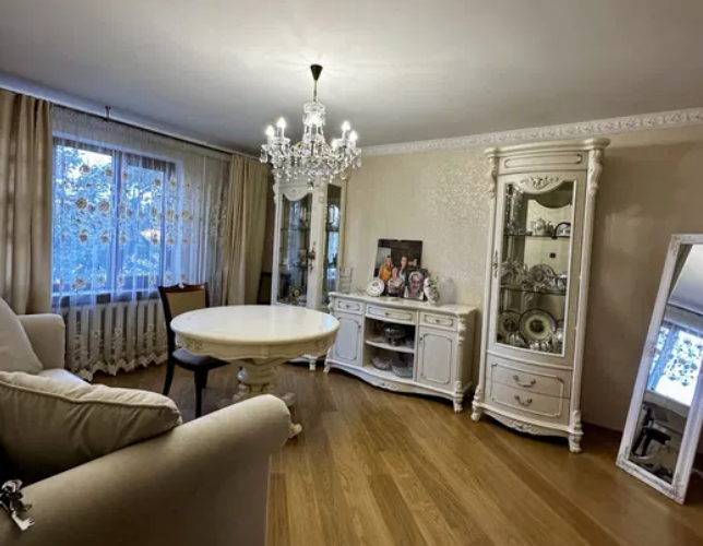 *3 комн 65т 55 кв м Фонтанская дорога эт 4/9* фото 1