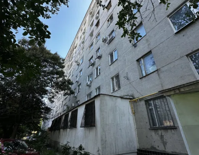 *3 комн 65т 55 кв м Фонтанская дорога эт 4/9* фото 4