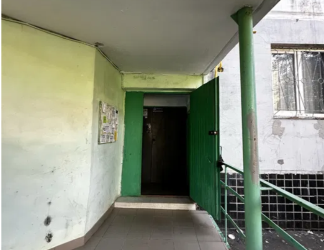 *3 комн 65т 55 кв м Фонтанская дорога эт 4/9* фото 3