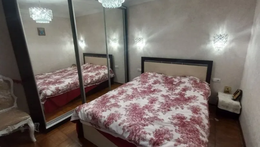 *4 комн 127т 76 кв м 6 станция БФ эт 2/9* фото 6
