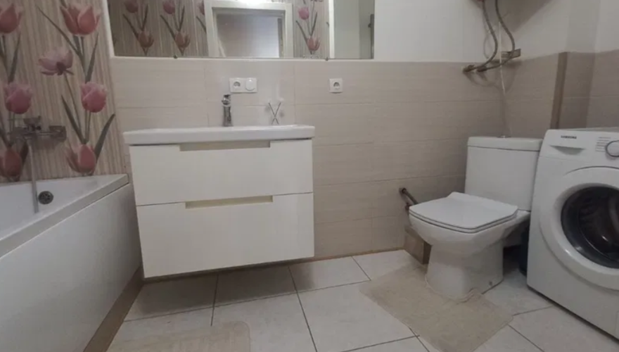 *4 комн 127т 76 кв м 6 станция БФ эт 2/9* фото 7