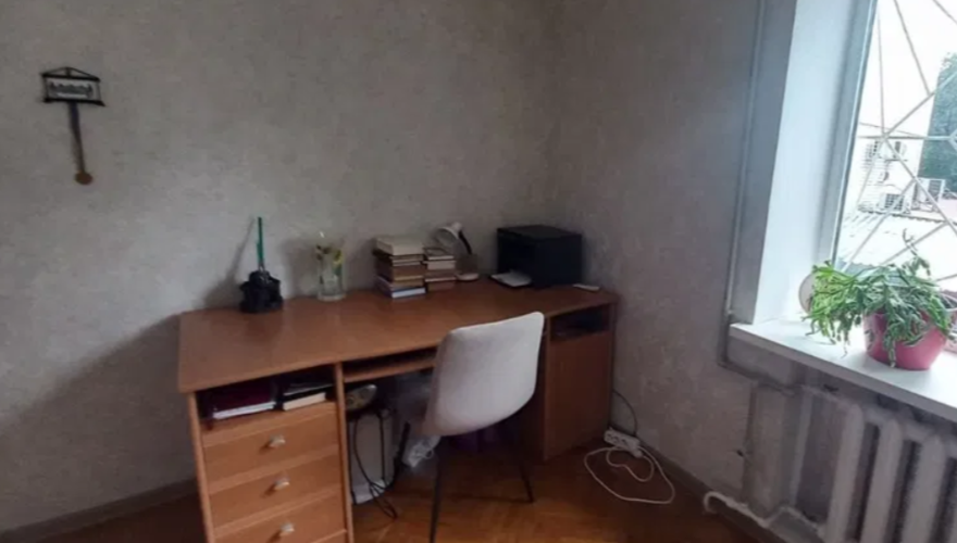 *4 комн 127т 76 кв м 6 станция БФ эт 2/9* фото 8