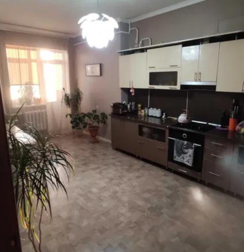 -3 комн 105т 100 кв м ЖК Успех Неб. Сотни эт 3/10- фото 2