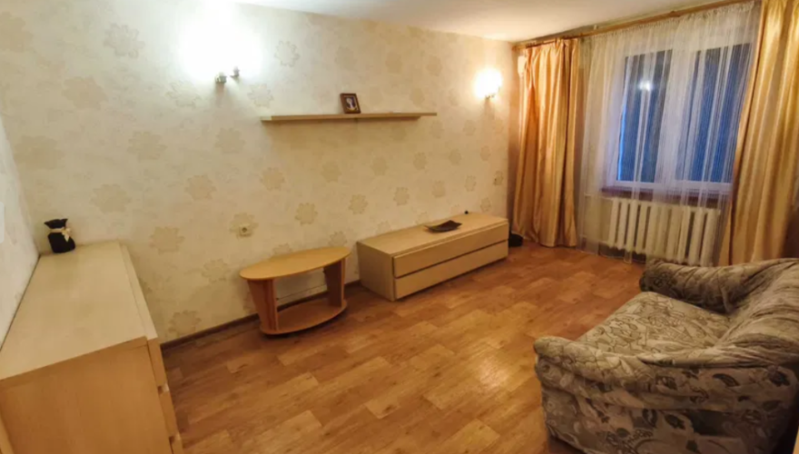 -3 комн 55т 55 кв м Селекционный институт 2/9- фото 6