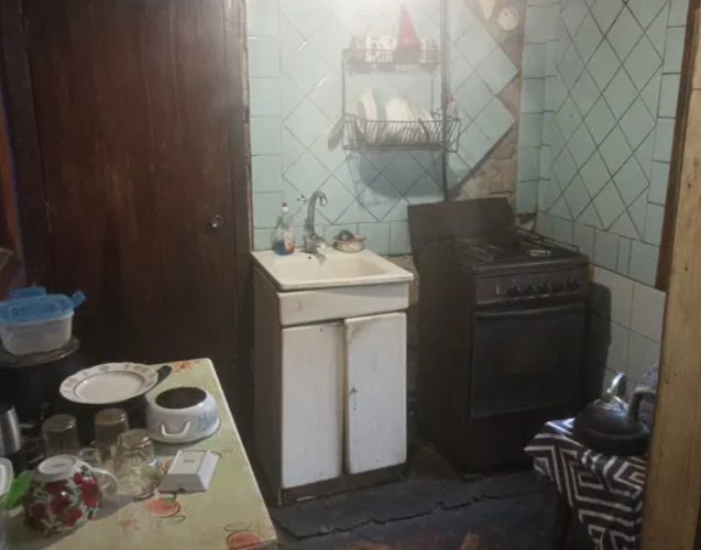-4 комн 42т 67 кв м Нежинская 3 эт 1/2- фото 4