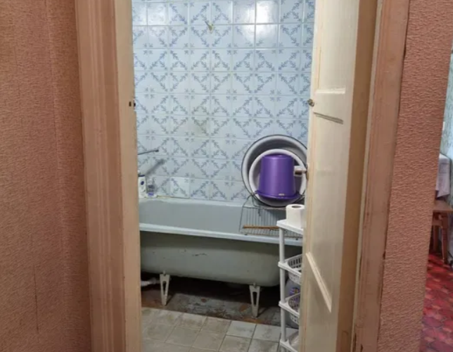 *2 комн 43.5т 42 кв м 6.5 станция БФ эт 5/5* фото 2