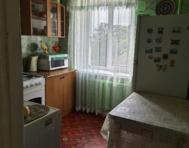 *2 комн 43.5т 42 кв м 6.5 станция БФ эт 5/5* фото 5