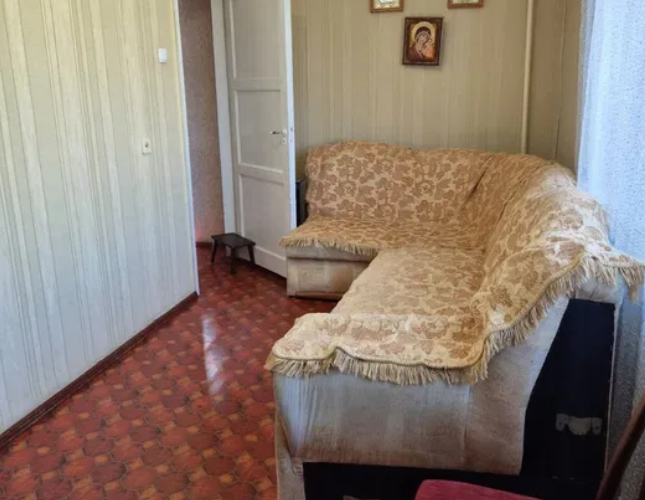 *2 комн 43.5т 42 кв м 6.5 станция БФ эт 5/5* фото 7