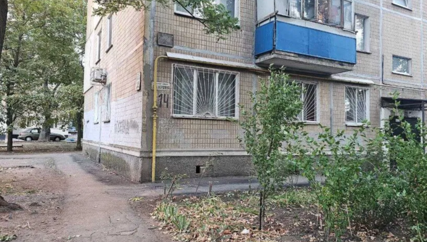 -3 комн 40 т 54 кв м Королёва 14 эт 1/5- фото 3