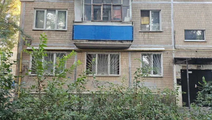 -3 комн 40 т 54 кв м Королёва 14 эт 1/5- фото 4