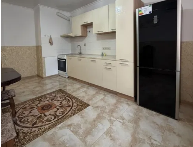 -1 комн 56т 44 кв м ЖК Кадор 59 Сахарова 5/17- фото 1