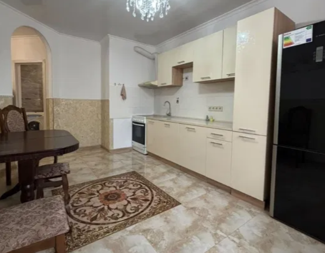 -1 комн 56т 44 кв м ЖК Кадор 59 Сахарова 5/17- фото 2